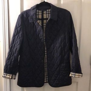Burberry Nova Jacket - perfect condition